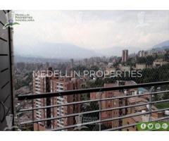 APARTAMENTOS AMOBLADOS EN ENVIGADO Cod: 5084