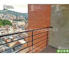 APARTAMENTOS POR DIAS EN MEDELLÍN Cod: 5103