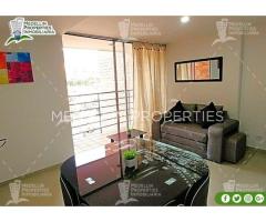 APARTAMENTOS POR DIAS EN MEDELLÍN Cod: 5103