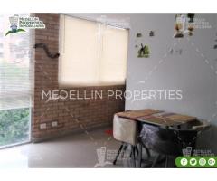 APARTAMENTOS POR DIAS EN MEDELLÍN Cod: 5111