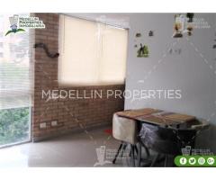 APARTAMENTOS POR DIAS EN MEDELLÍN Cod: 5111