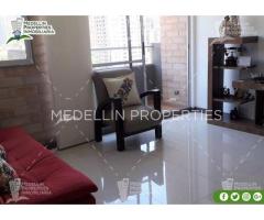 APARTAMENTOS AMOBLADOS EN SABANETA Cod: 5115