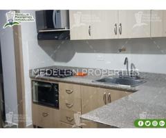 APARTAMENTOS AMOBLADOS EN SABANETA Cod: 5117