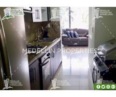 APARTAMENTOS POR DIAS EN MEDELLÍN Cod: 5122