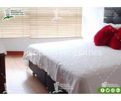 APARTAMENTOS POR DIAS EN MEDELLÍN Cod: 5130