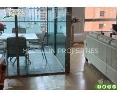 APARTAMENTOS POR DIAS EN MEDELLÍN Cod: 5138