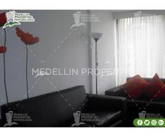 AMOBLADOS MEDELLIN  POR DIAS O MESES  Cód: 4484