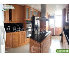 Venta de Apartamento en Medellín, en El Poblado Cód: 4966