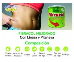 Venta de Fibracol para adelgazar y aliviar el colón