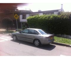 VENDO SUBARU LEGACY 1998 $ 9000000