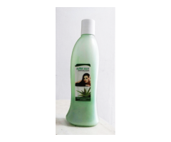 Shampoo natural