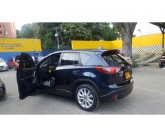 MAZDA CX5