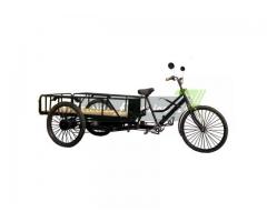 Fabricante Chileno de triciclos Electricos - Moto Taxi - Bicicletas Electricas.