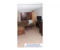 Apartamento Chiminangos 1er piso Venta