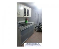 Apartamento Chiminangos 1er piso Venta