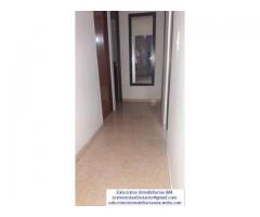 Apartamento Chiminangos 1er piso Venta