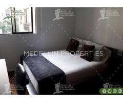 AMOBLADOS MEDELLÍN POR DÍAS, MESES, AÑOS Cód: 5065