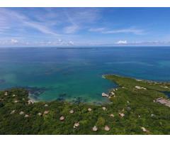 Lote exclusivo en Venta isla Barú