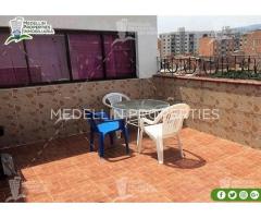 APARTAMENTO AMOBLADO MEDELLIN POR MES  Cód: 4672