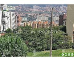 APARTAMENTO AMOBLADO MEDELLIN POR MES  Cód: 4705