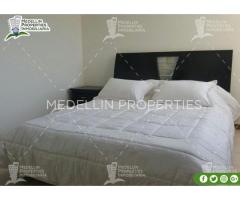 APARTAMENTO AMOBLADO MEDELLIN POR MES  Cód: 4848