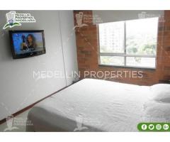 AMOBLADOS MEDELLIN POR DIAS Cód: 4226