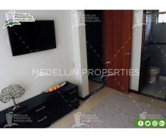 AMOBLADOS MEDELLIN POR DIAS Cód: 4275