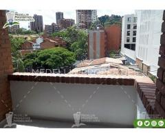 AMOBLADOS MEDELLIN POR DIAS Cód: 4609