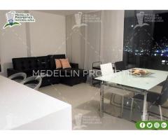 APARTAMENTOS AMOBLADOS EN ENVIGADO Cód: 4633