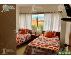 APARTAMENTOS AMOBLADOS EN ENVIGADO Cód: 4756