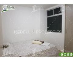 APARTAMENTOS AMOBLADOS EN SABANETA Cod: 5023