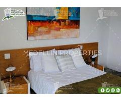 APARTAMENTOS AMOBLADOS EN MEDELLIN COLOMBIACod: 5128