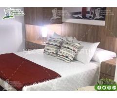 APARTAMENTOS AMOBLADOS EN MEDELLIN COLOMBIACod: 5136