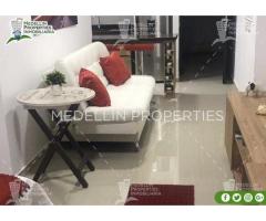 APARTAMENTOS AMOBLADOS EN MEDELLIN COLOMBIACod: 5136