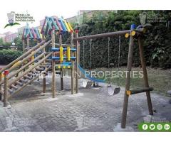 ARRIENDO APARTAMENTOS AMOBLADOS MEDELLIN POR MESES Cód: 4622