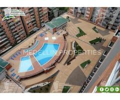 APARTAMENTOS AMOBLADOS EN el Poblado Cod: 4980