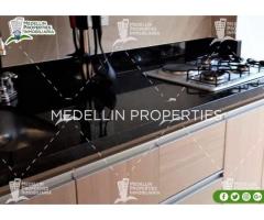 ARRIENDO APARTAMENTOS AMOBLADOS MEDELLIN POR MESESCod: 5118