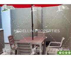 ARRIENDO APARTAMENTOS AMOBLADOS MEDELLIN POR MESESCod: 5118