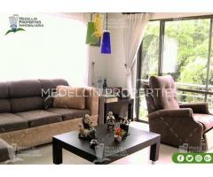 APARTAMENTOS AMOBLADOS MEDELLIN Cód:4064