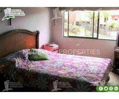 APARTAMENTOS AMOBLADOS MEDELLIN Cód:4064