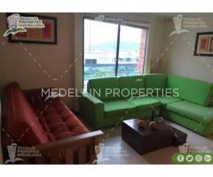 APARTAMENTOS AMOBLADOS MEDELLIN Cód:4076