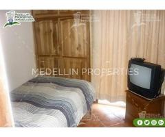 APARTAMENTOS AMOBLADOS MEDELLIN Cód:4208