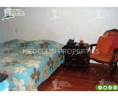 APARTAMENTOS AMOBLADOS MEDELLIN Cód:4250