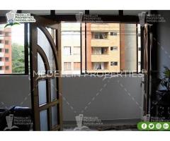 APARTAMENTOS AMOBLADOS MEDELLIN Cód: 4309