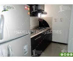 APARTAMENTOS AMOBLADOS MEDELLIN Cód: 4393