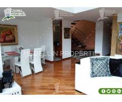 APARTAMENTOS AMOBLADOS MEDELLIN Cód: 4439