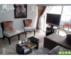 APARTAMENTOS AMOBLADOS MEDELLIN Cód: 4505