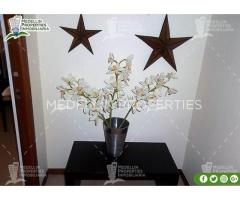 APARTAMENTOS AMOBLADOS MEDELLIN Cód: 4505