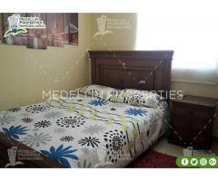 APARTAMENTOS AMOBLADOS MEDELLIN Cód:4580