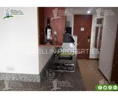 APARTAMENTOS AMOBLADOS MEDELLIN Cód: 4612